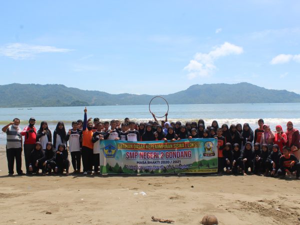 LDKS SMPN 2 Gondang