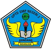 SMP Negeri 2 Gondang