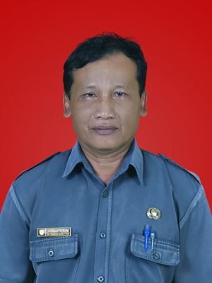 Sugiharto, S.Pd.