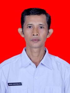 Sugeng Surayitno, S.Pd.