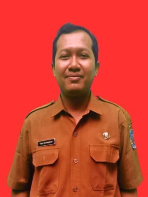 Tiyo Kurniawan, S.Pd